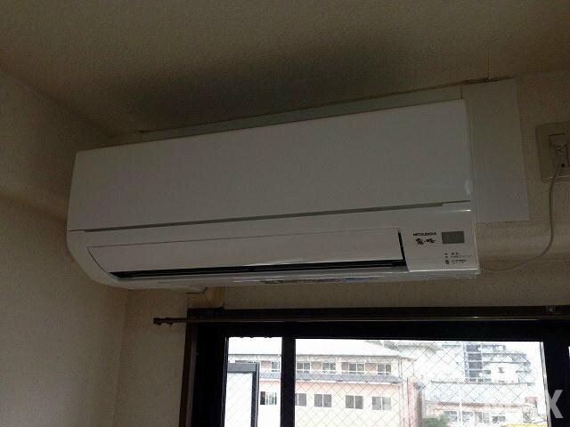 コモドエスペシオ勝山の物件内観写真