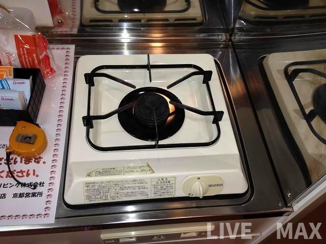 コモドエスペシオ勝山の物件内観写真