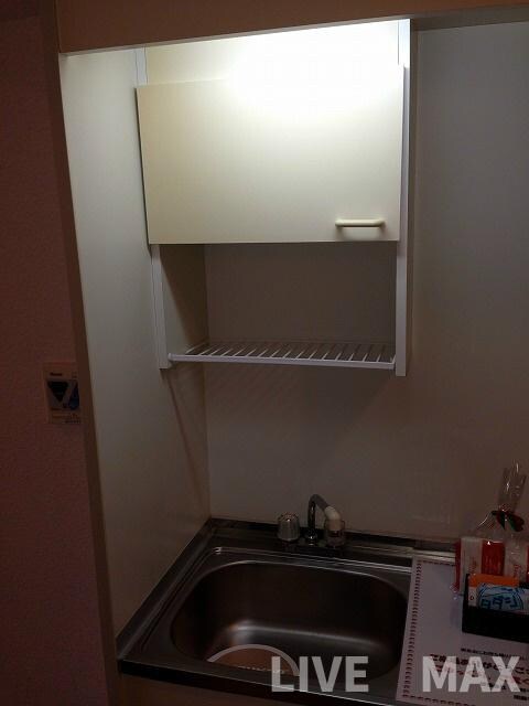 コモドエスペシオ勝山の物件内観写真