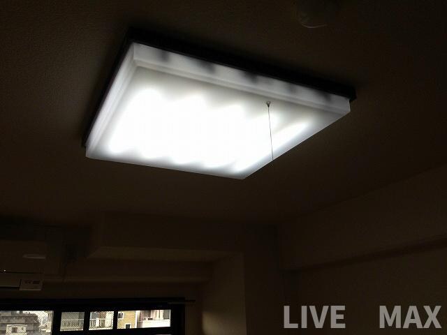 コモドエスペシオ勝山の物件内観写真