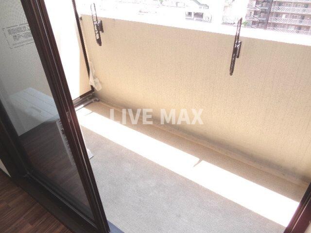 アスヴェル京都外大前の物件内観写真