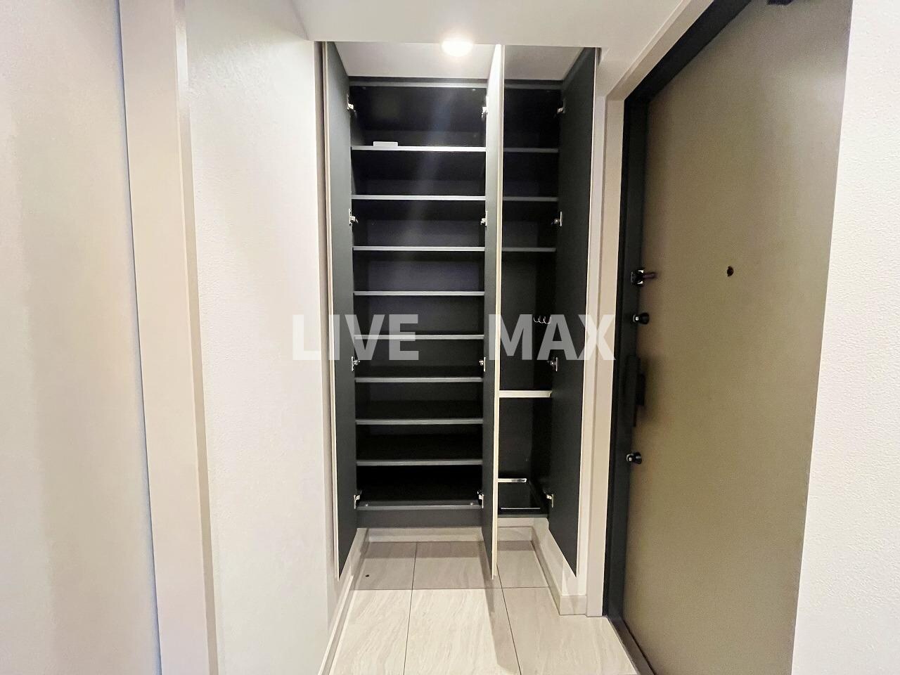 レ・ジェイド京都四条大宮の物件内観写真