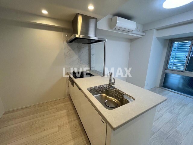 レ・ジェイド京都四条大宮の物件内観写真