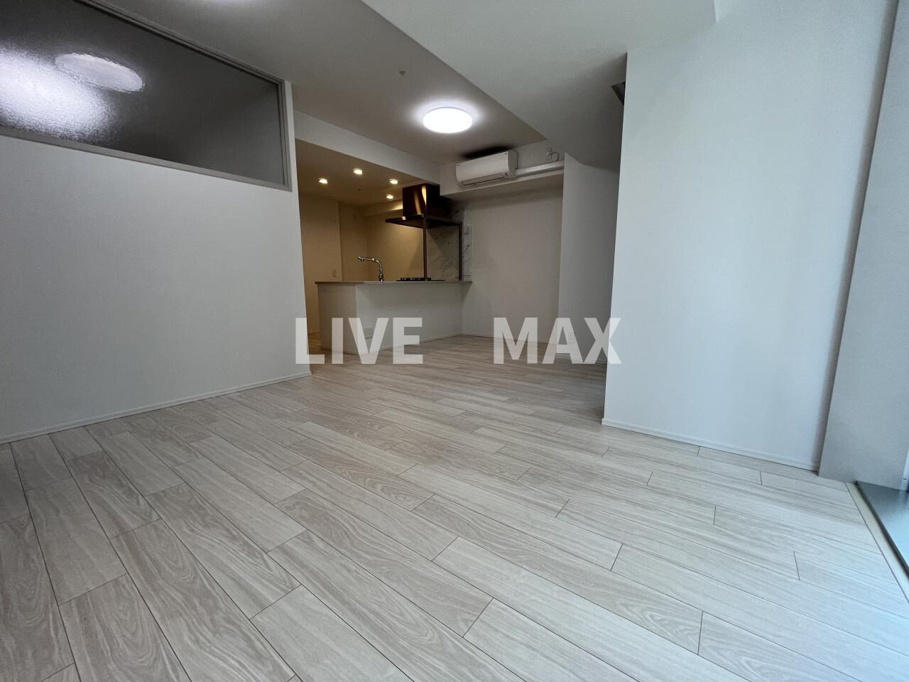 レ・ジェイド京都四条大宮の物件内観写真