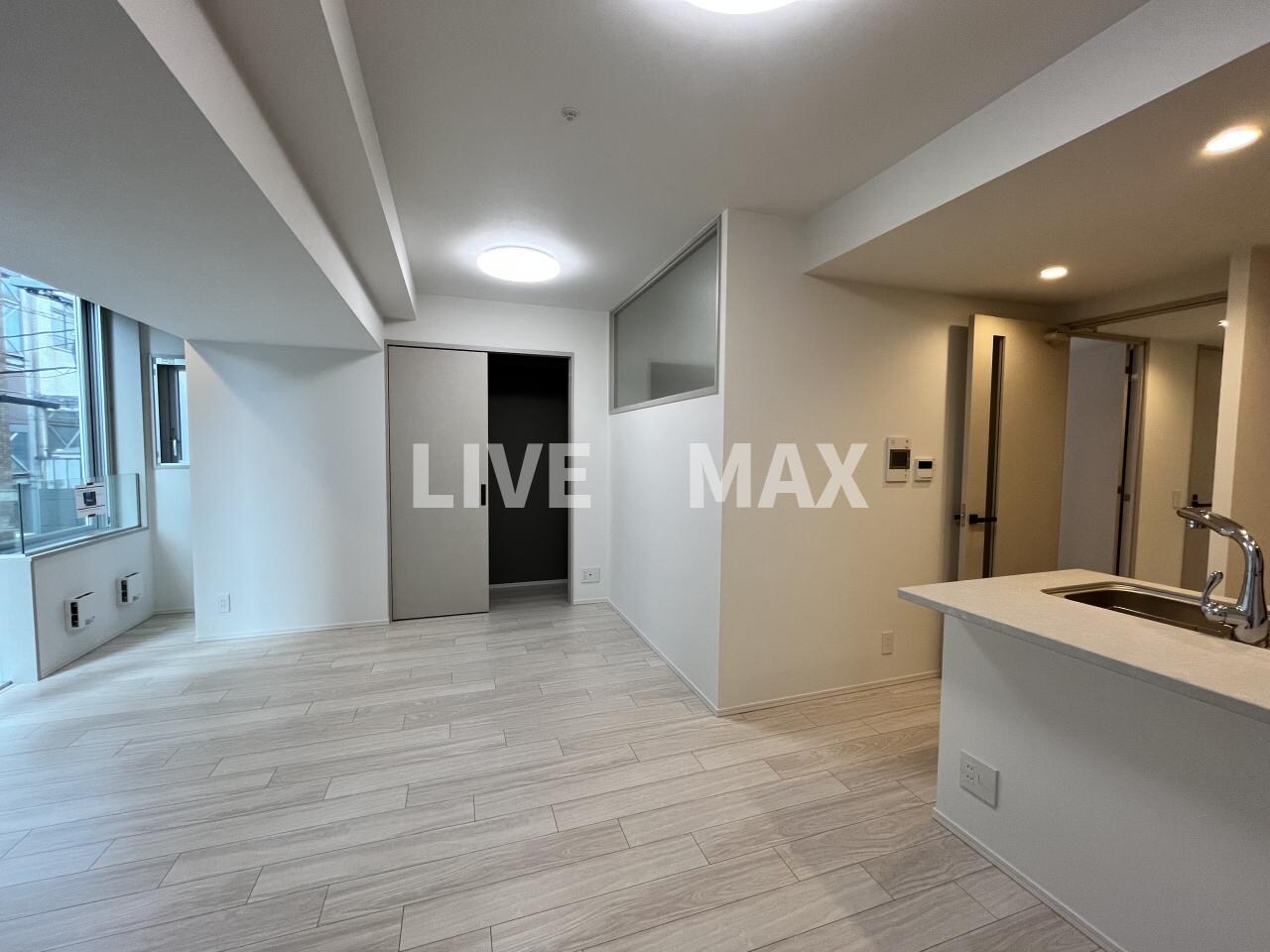 レ・ジェイド京都四条大宮の物件内観写真