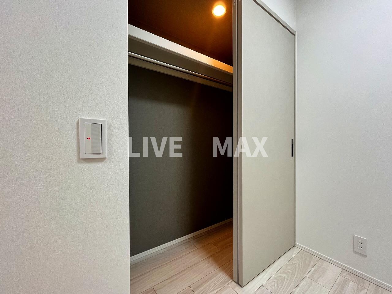 レ・ジェイド京都四条大宮の物件内観写真