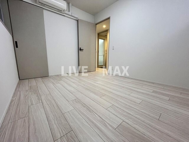 レ・ジェイド京都四条大宮の物件内観写真