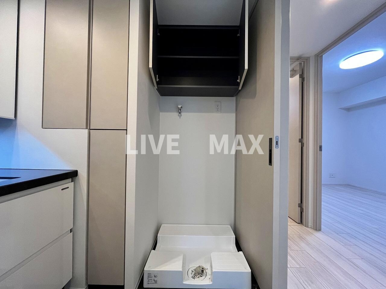 レ・ジェイド京都四条大宮の物件内観写真