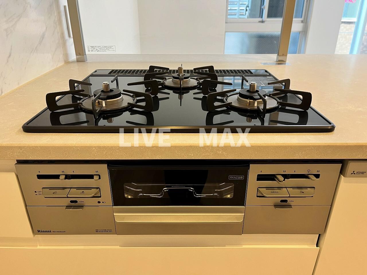 レ・ジェイド京都四条大宮の物件内観写真