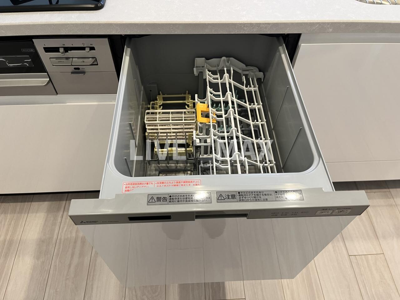 レ・ジェイド京都四条大宮の物件内観写真