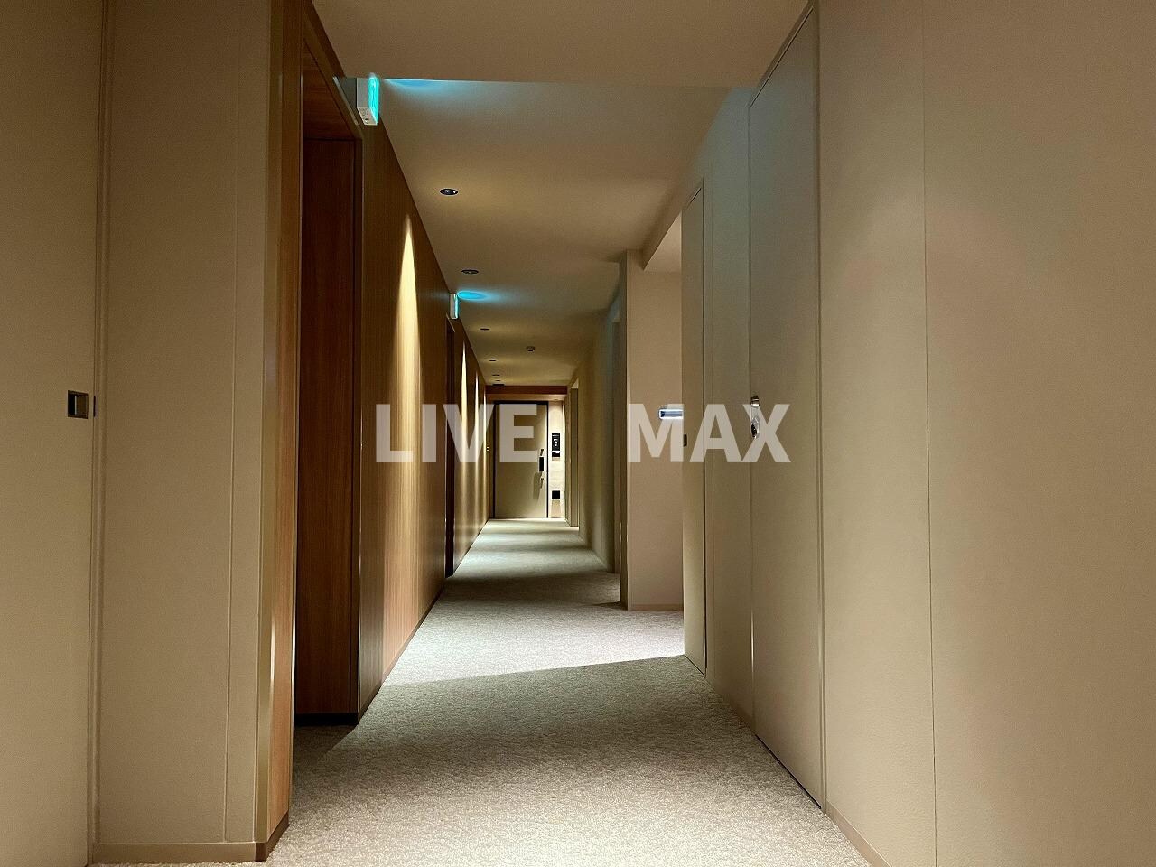 レ・ジェイド京都四条大宮の物件内観写真