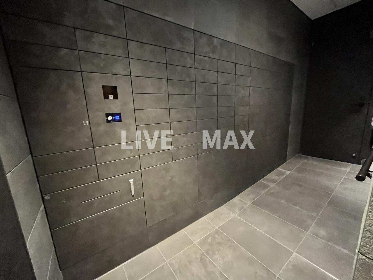 レ・ジェイド京都四条大宮の物件内観写真