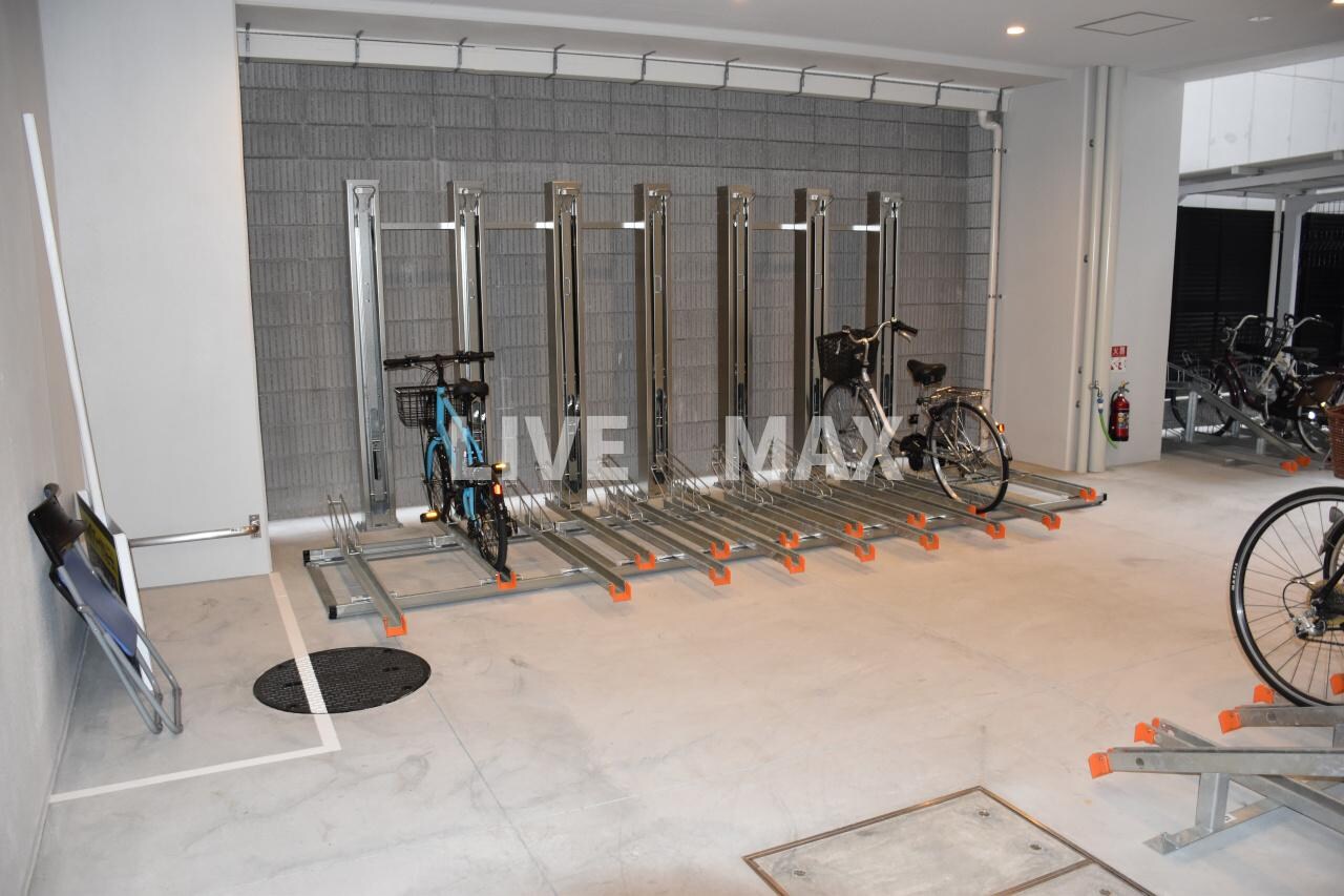 レ・ジェイド京都四条大宮の物件内観写真