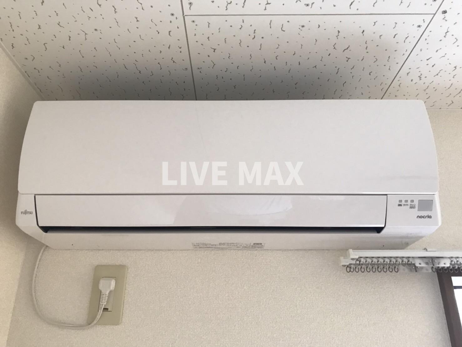 プレジール西ノ京の物件内観写真