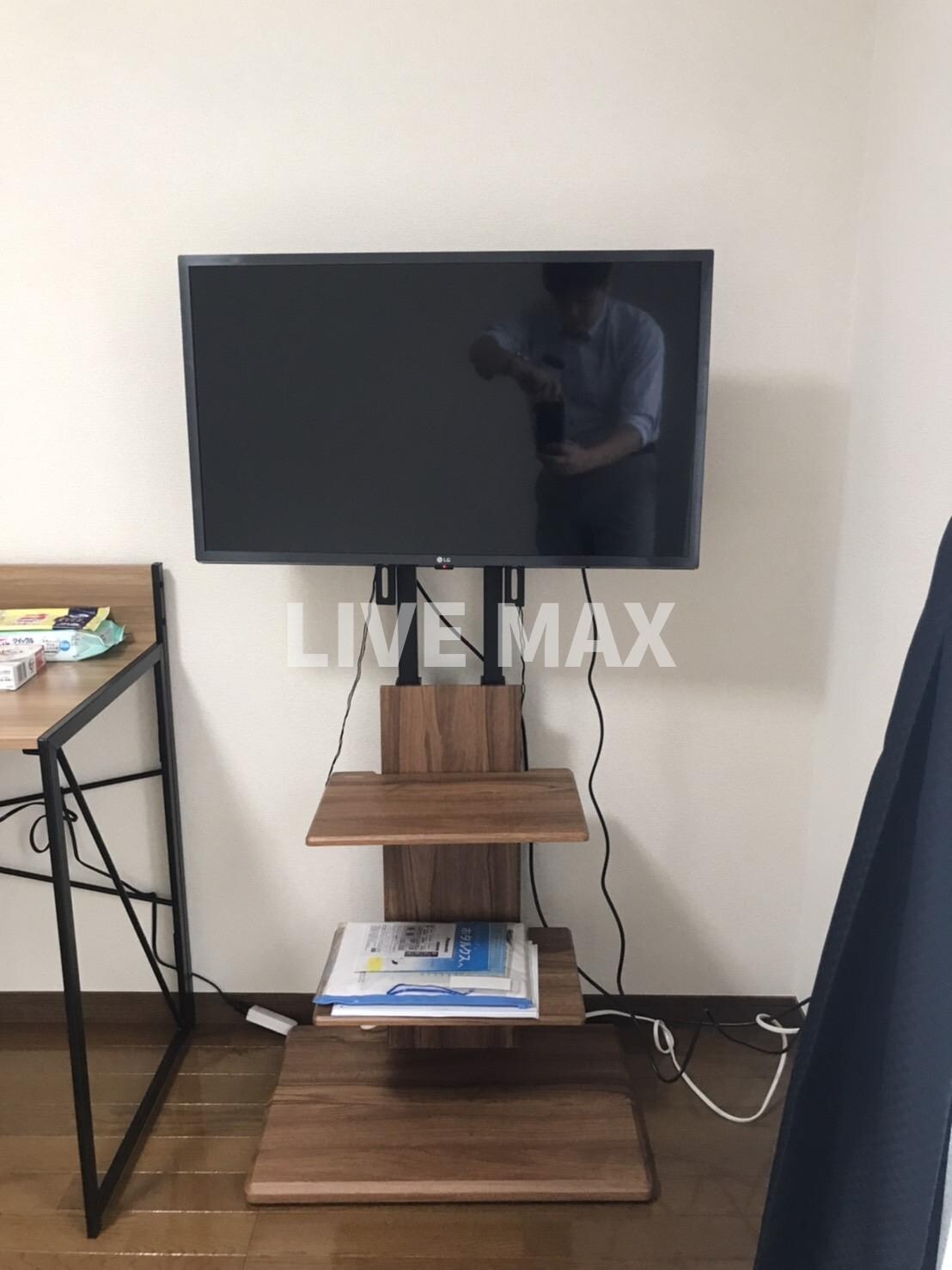 プレジール西ノ京の物件内観写真