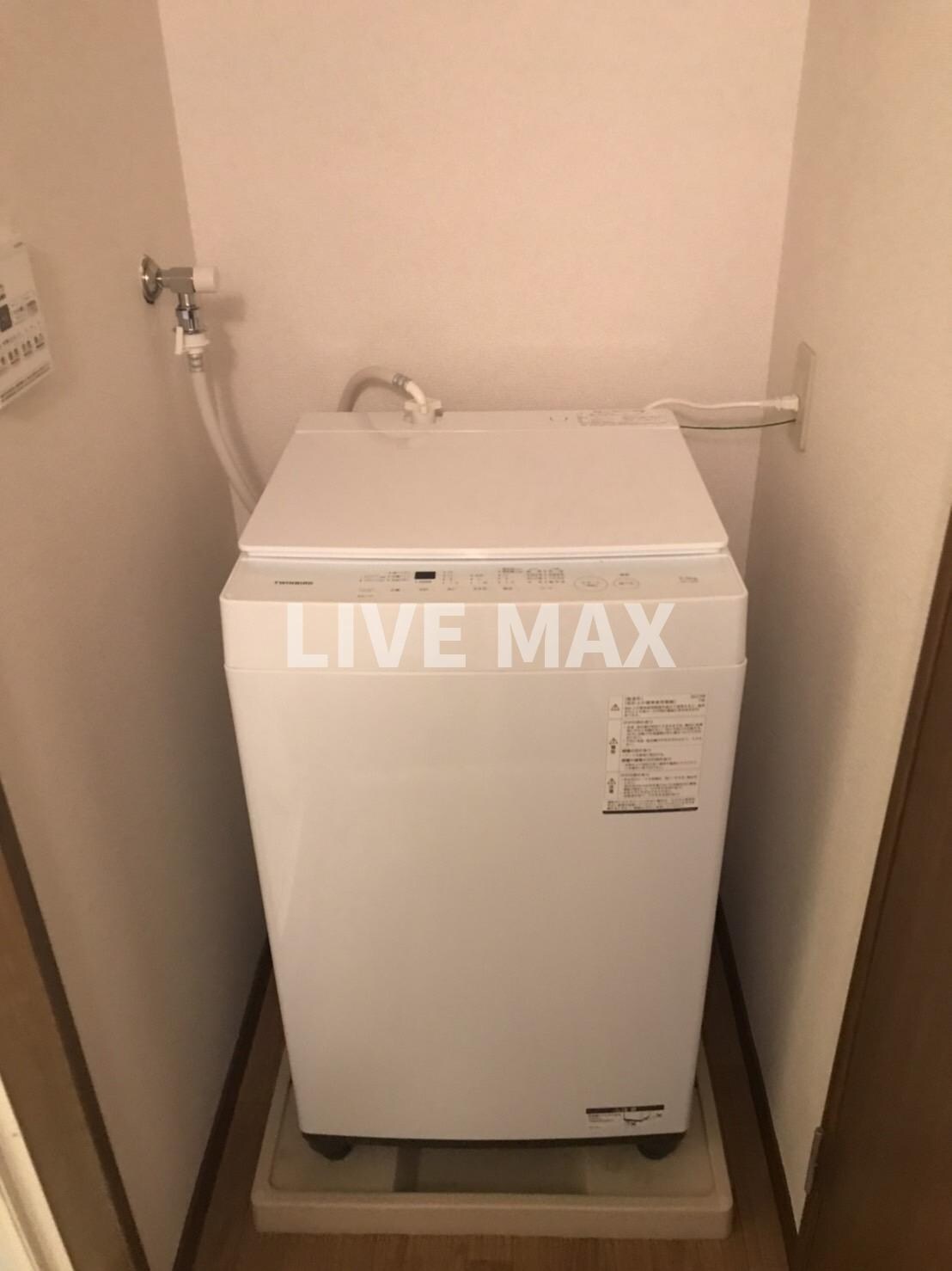 プレジール西ノ京の物件内観写真