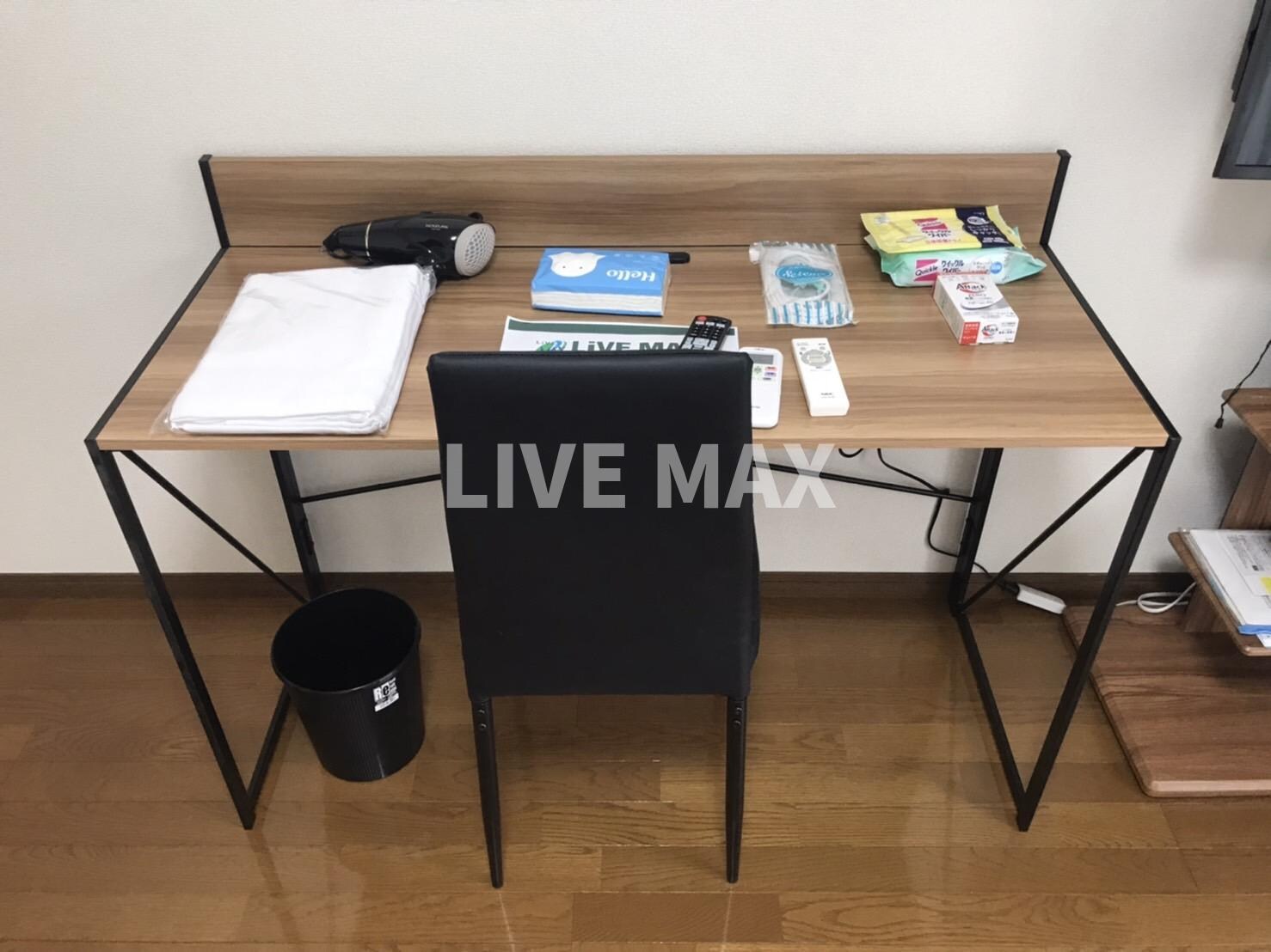 プレジール西ノ京の物件内観写真