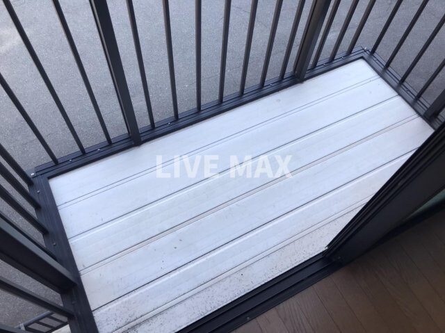 プレジール西ノ京の物件内観写真