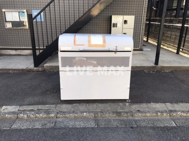 プレジール西ノ京の物件内観写真