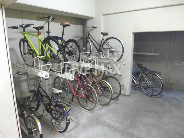 プロスぺクト河原町五条の物件外観写真