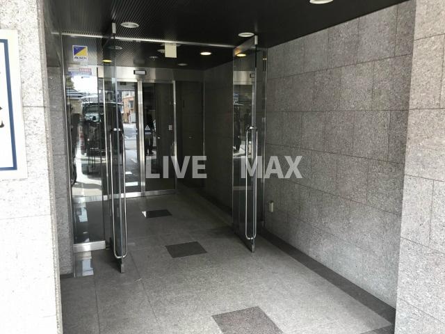 今出川駅 徒歩7分 1階の物件外観写真