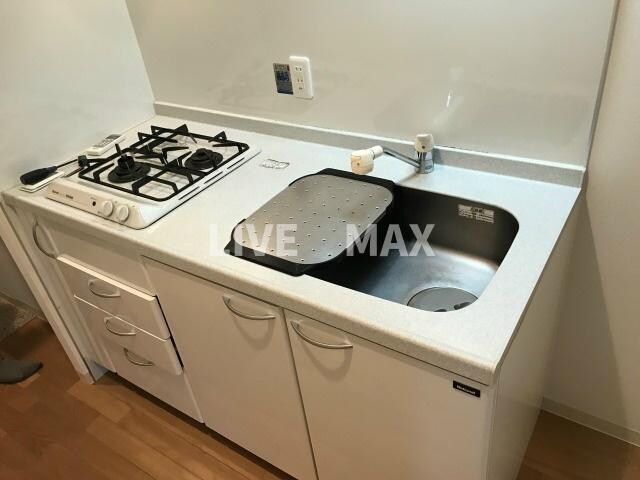 今出川駅 徒歩7分 1階の物件内観写真