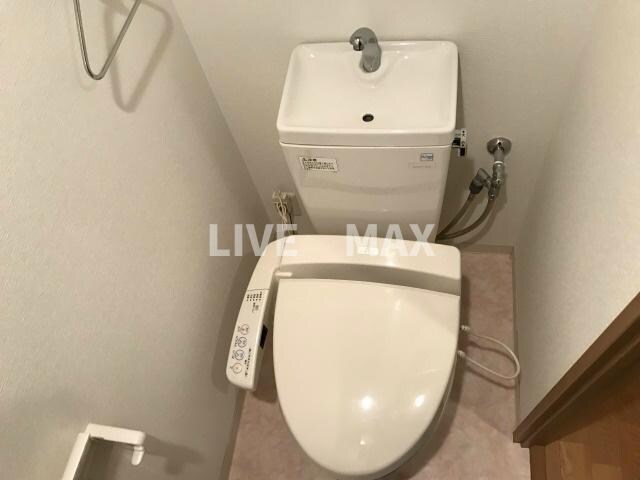 今出川駅 徒歩7分 1階の物件内観写真