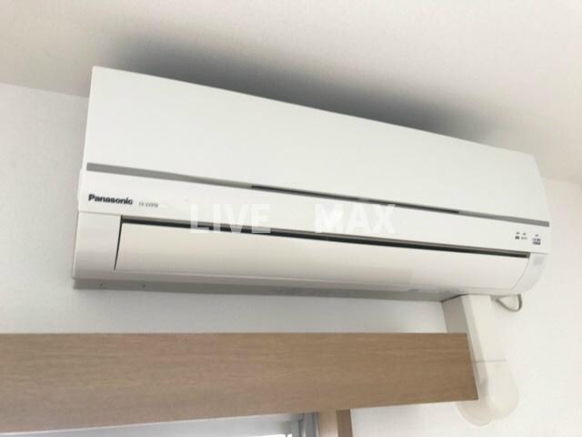 今出川駅 徒歩7分 1階の物件内観写真