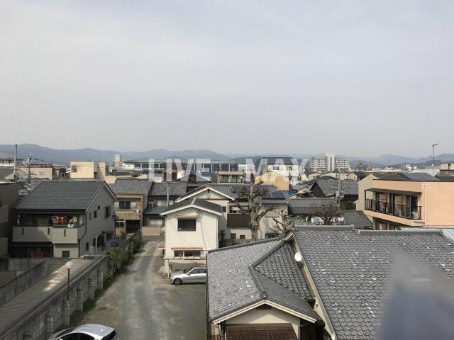 今出川駅 徒歩7分 1階の物件内観写真