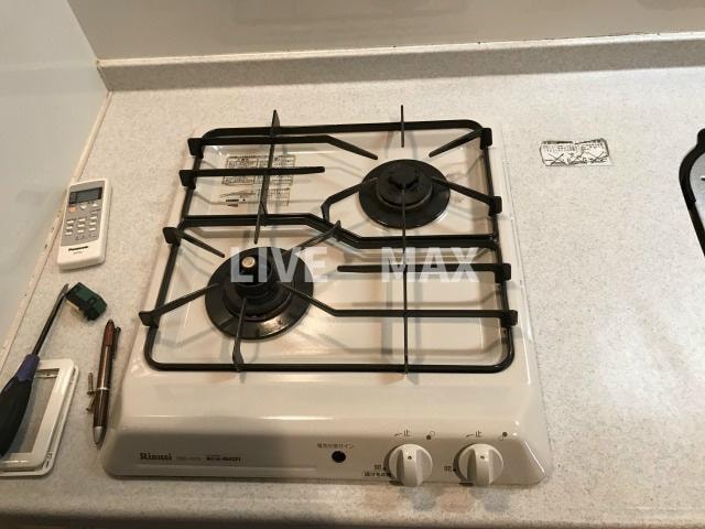 今出川駅 徒歩7分 1階の物件内観写真