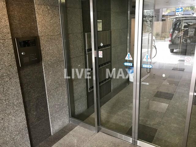 今出川駅 徒歩7分 1階の物件内観写真