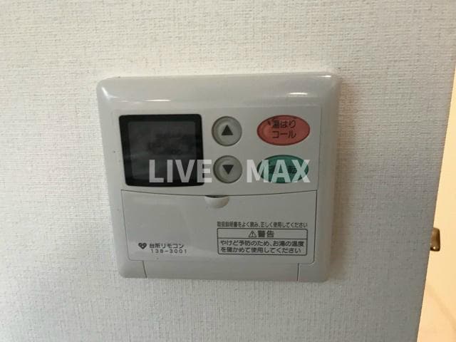 今出川駅 徒歩7分 1階の物件内観写真