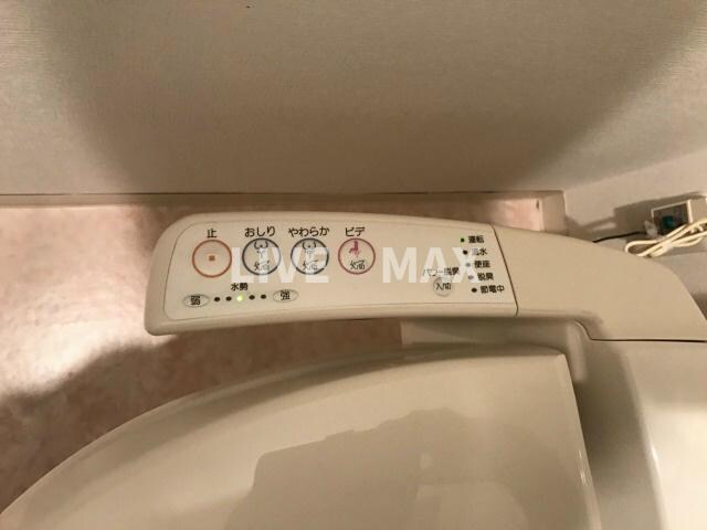 今出川駅 徒歩7分 1階の物件内観写真