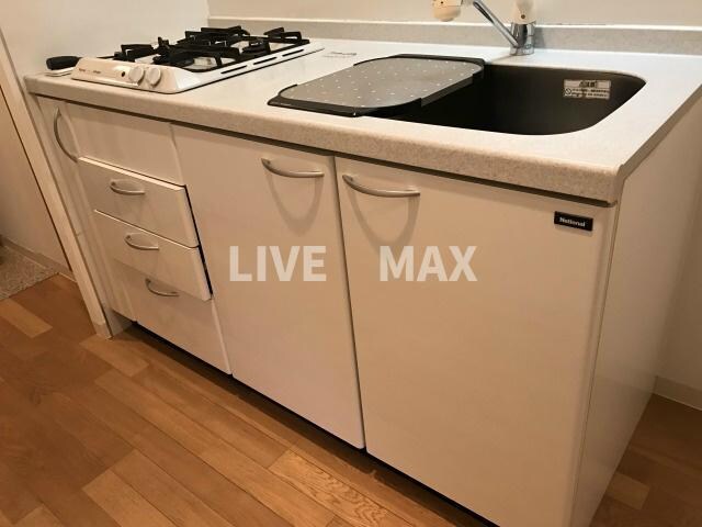 今出川駅 徒歩7分 1階の物件内観写真