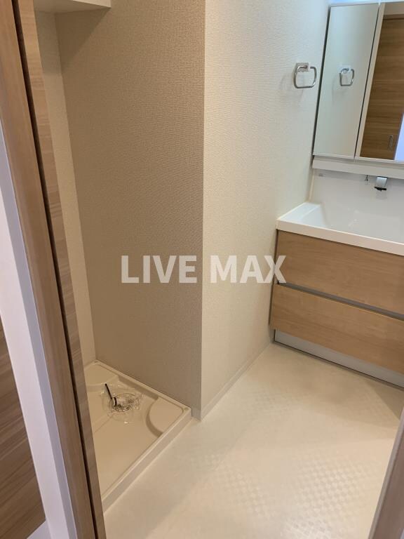 ザ・グレース京都岡崎の物件内観写真