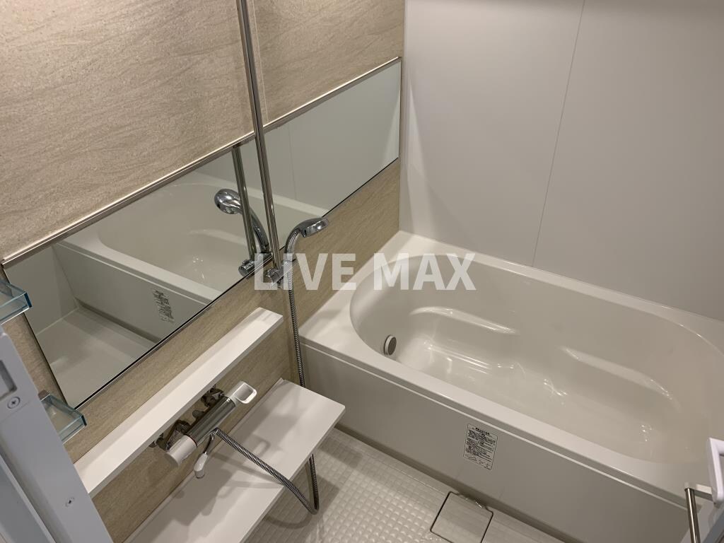 ザ・グレース京都岡崎の物件内観写真