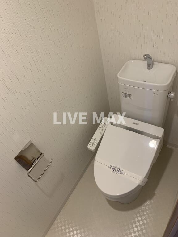 ザ・グレース京都岡崎の物件内観写真