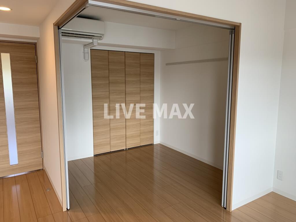 ザ・グレース京都岡崎の物件内観写真