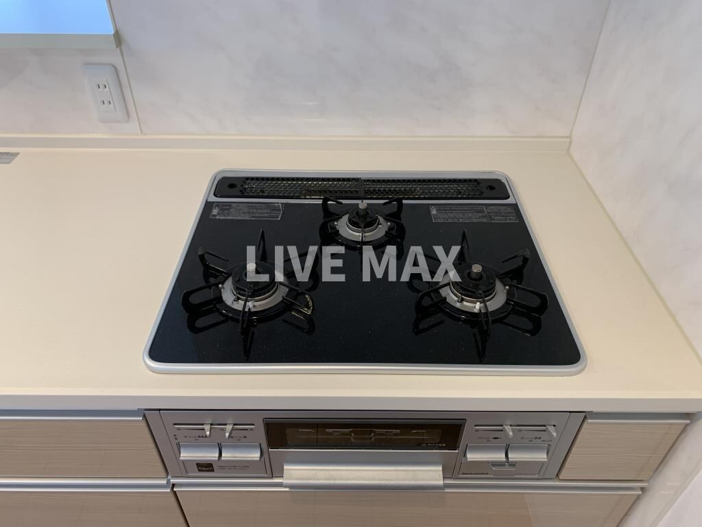 ザ・グレース京都岡崎の物件内観写真