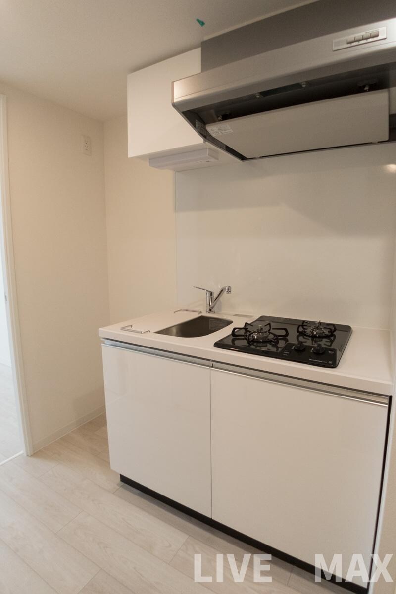 ヴィラ四条大宮の物件内観写真