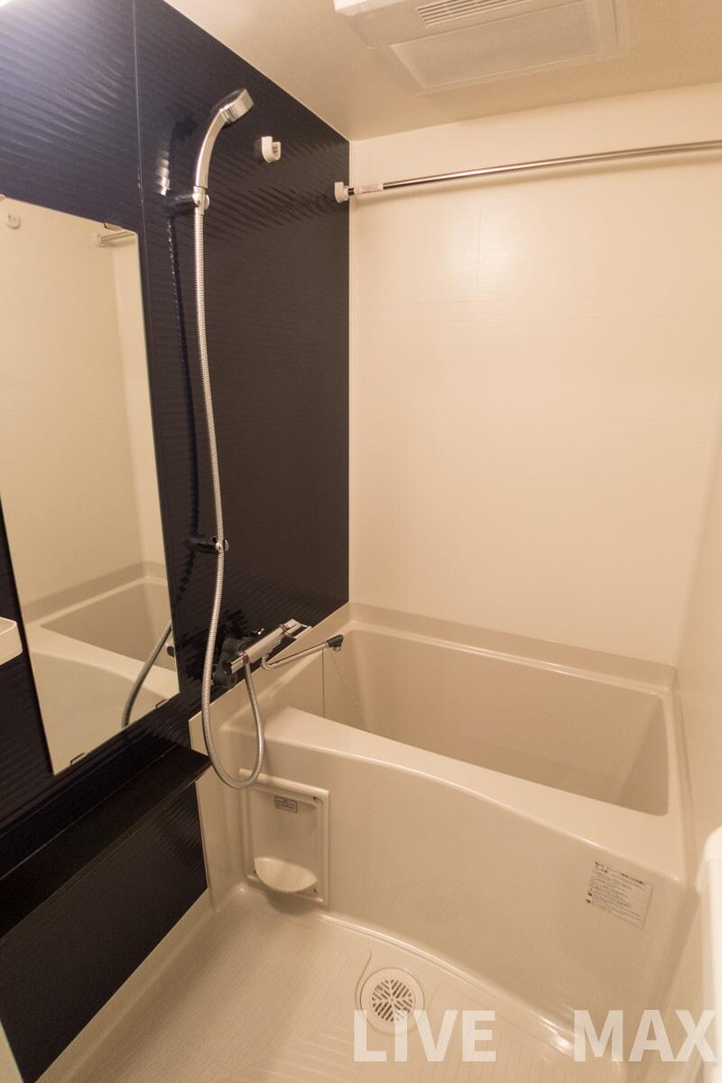 ヴィラ四条大宮の物件内観写真