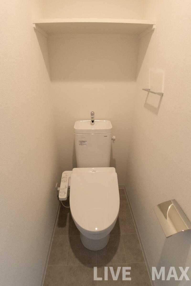 ヴィラ四条大宮の物件内観写真