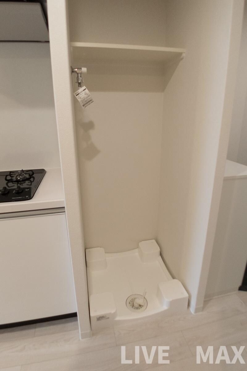 ヴィラ四条大宮の物件内観写真