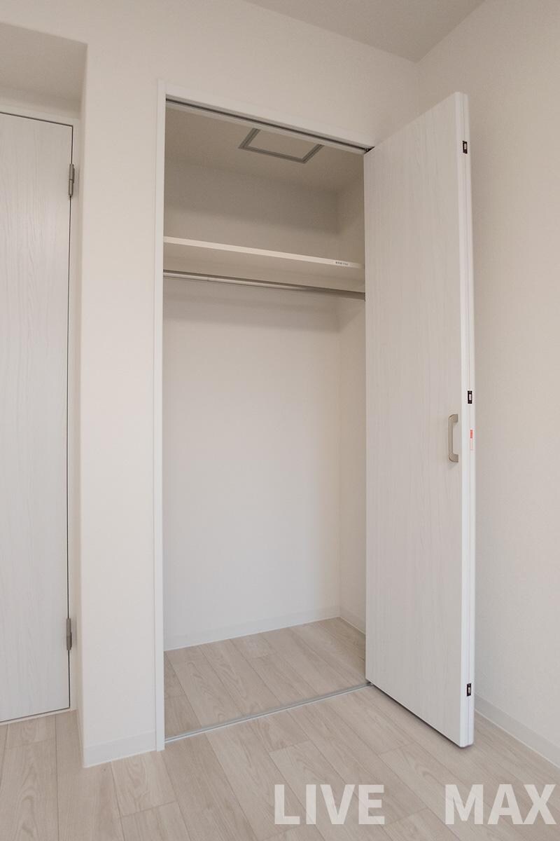 ヴィラ四条大宮の物件内観写真