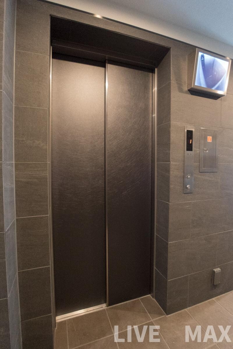 ヴィラ四条大宮の物件内観写真