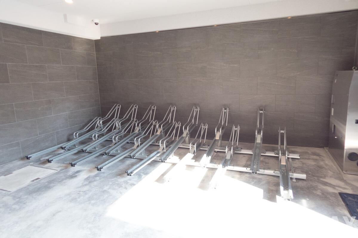 ヴィラ四条大宮の物件内観写真