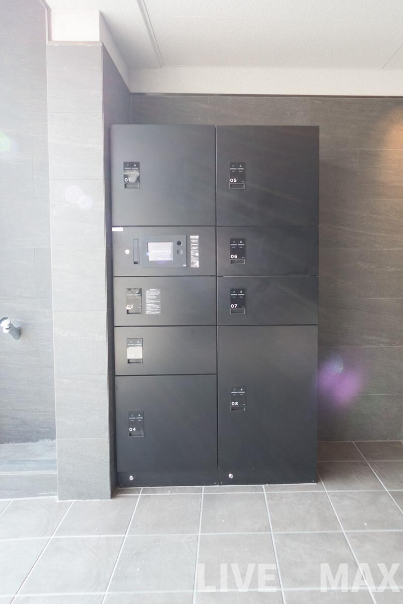 ヴィラ四条大宮の物件内観写真