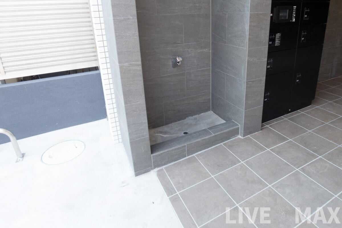 ヴィラ四条大宮の物件内観写真