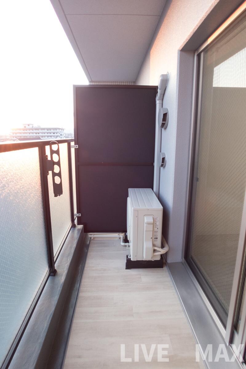 ヴィラ四条大宮の物件内観写真