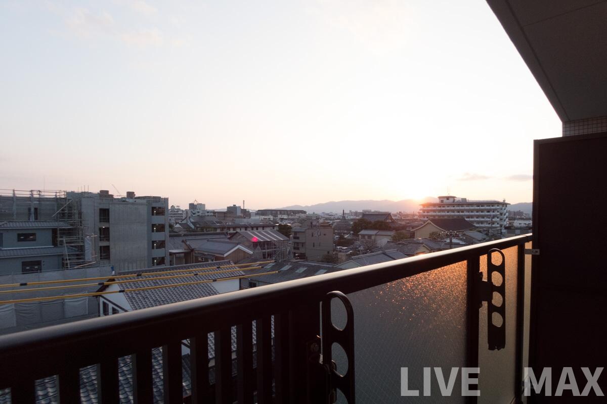 ヴィラ四条大宮の物件内観写真